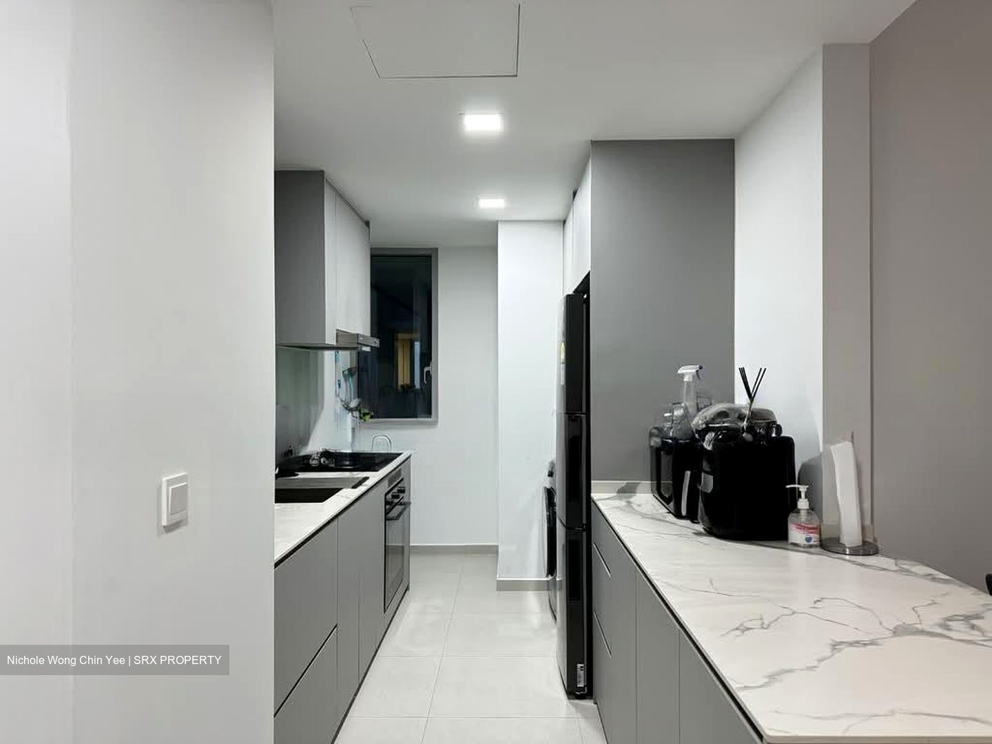 The Minton (D19), Condominium #552496961